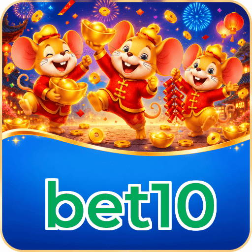 Loteria bet10 - Quina e mais jogos