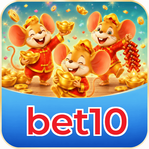 bet10 Logo 3
