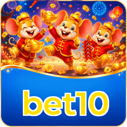 bet10 Segurança Logo 1