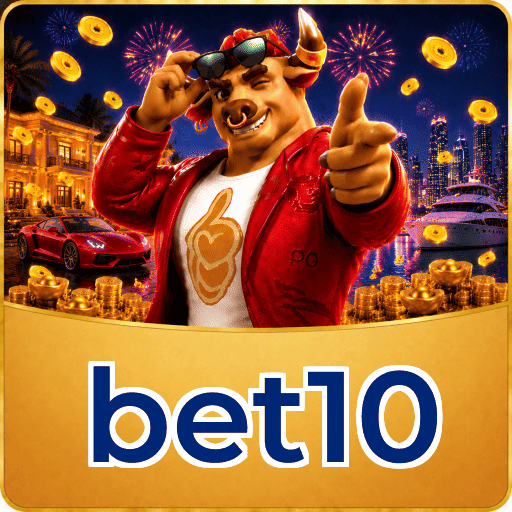 bet10 Segurança Logo 3