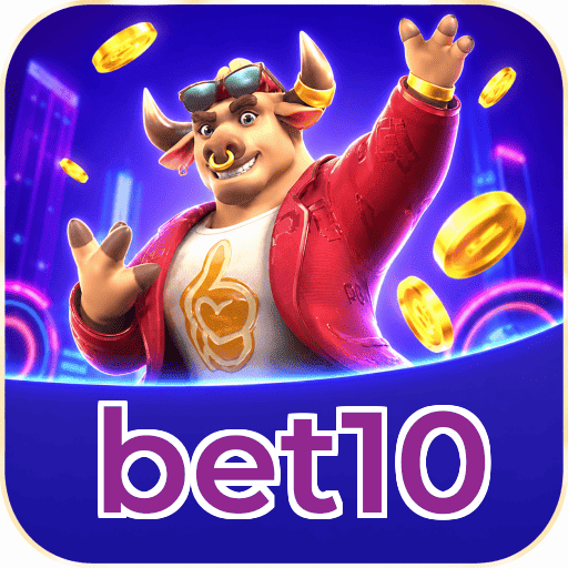 bet10 Logo 2