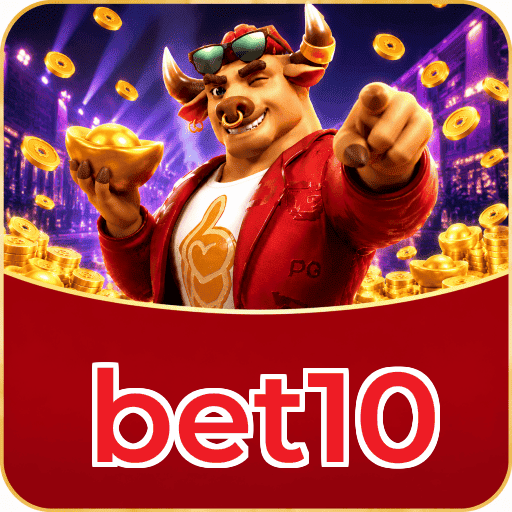Slots bet10 - RTP Alto Certificado