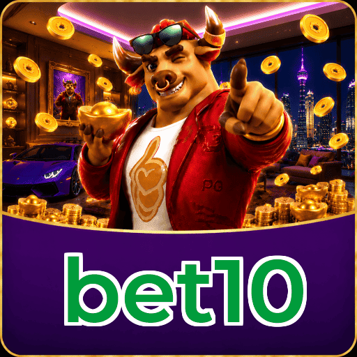 bet10 Certificado eCOGRA
