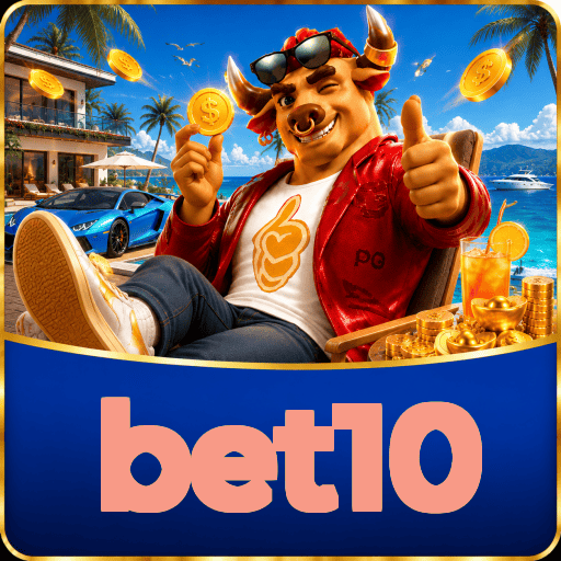 Licença Curaçao bet10