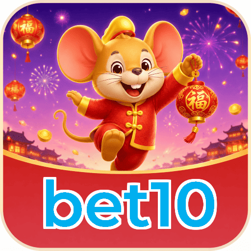 Slots bet10 - Jackpots Progressivos