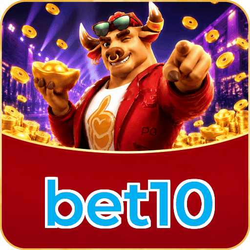 bet10 Segurança Logo 1