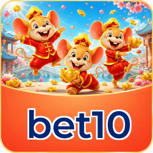 bet10 Logo 1
