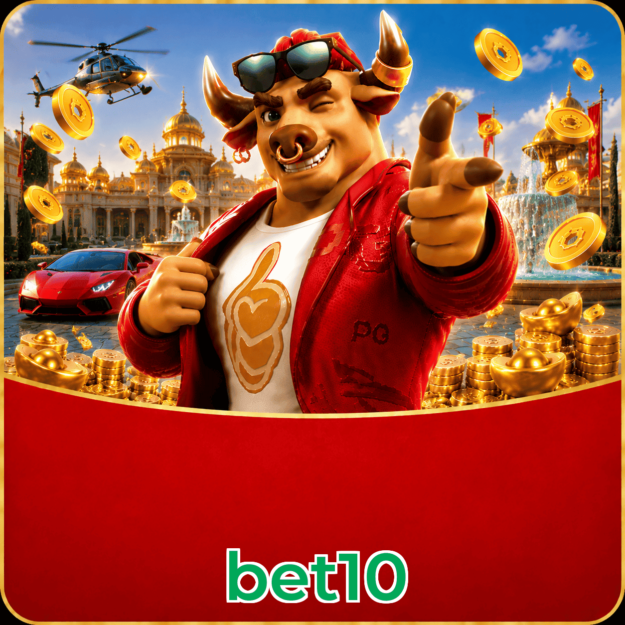 Loteria bet10 - Lotofácil diária
