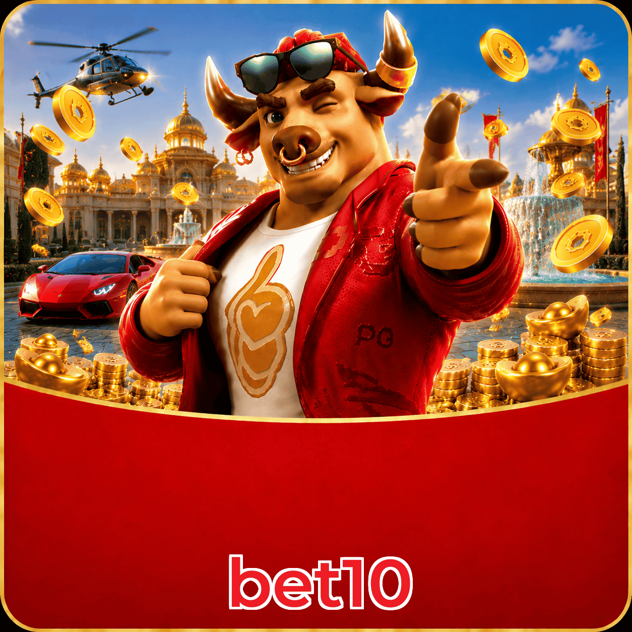 bet10 Logo 1