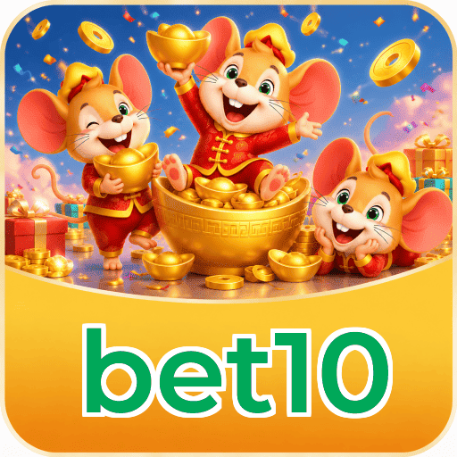 Slots bet10 - RTP Alto Certificado
