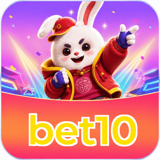bet10 Instalar Logo 2