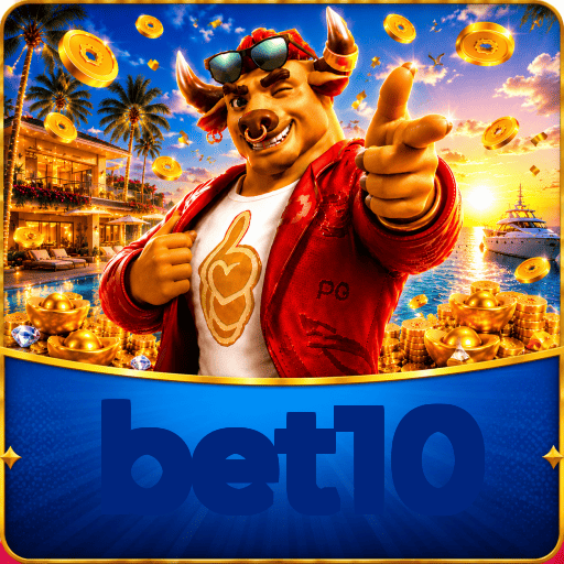 Servidor Brasil bet10