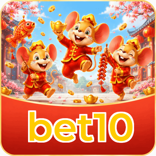 bet10 Segurança Logo 3