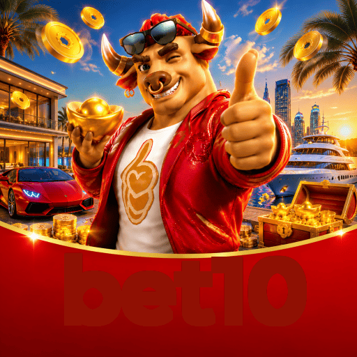 Loteria bet10 - Quina e mais jogos