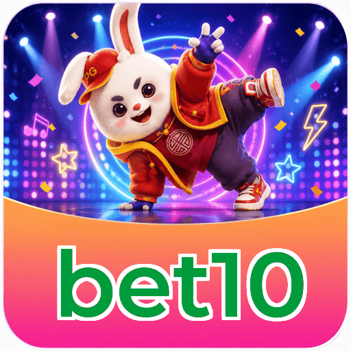 bet10 Instalar Logo 2