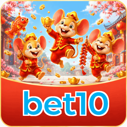 Plataforma bet10 - Segurança SSL 256-bit