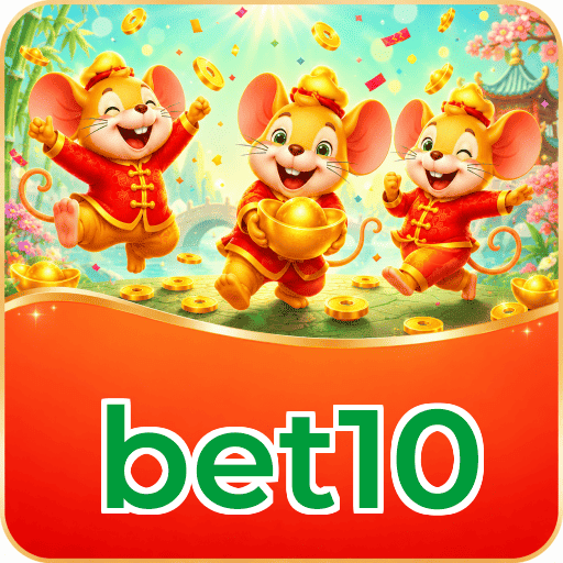 bet10 Logo 2
